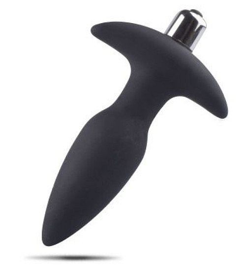 Plug analny z wibracjami