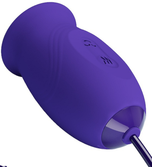 Gadżet kobiecej rozkoszy