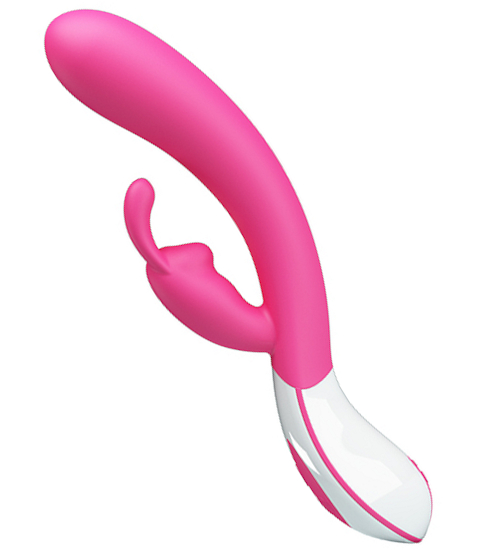 Luksusowy króliczek – sterowany głosem