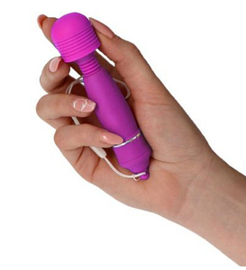 Mini stymulator łechtaczki