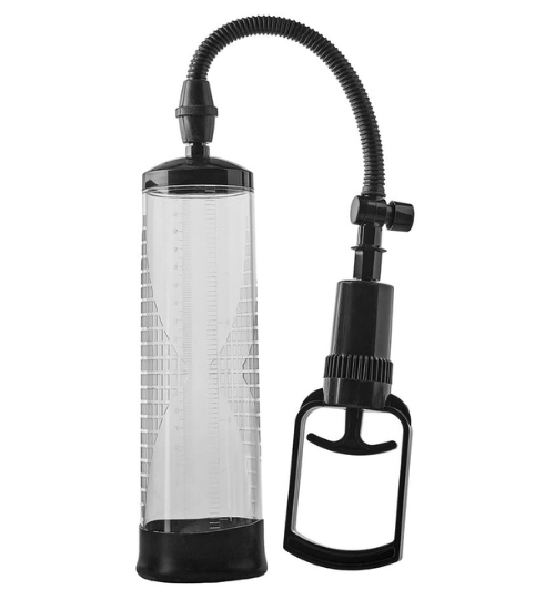 Ręczna pompka z waginą pol_pl_RAMROD-PENIS-PUMP-TRIGGER-7735_2