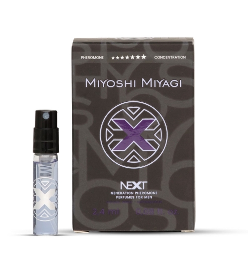 Next- mocne feromony męskie 2,4ml