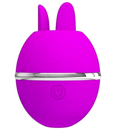 Dwustronny stymulator łechtaczki