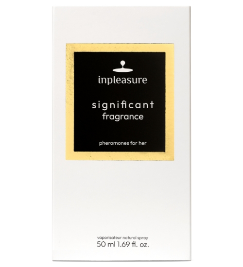 Feromony damskie Significant Fragrance 50 ml