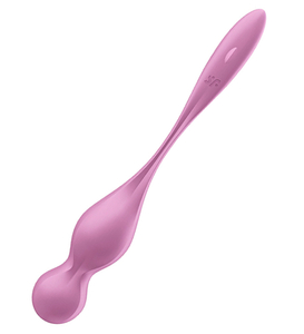 kulki waginalne Satisfyer