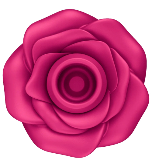 Stymulator Łechtaczki Róża 2