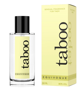 Feromony - dla niej i dla niego