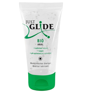 Żel analny Just Glide BIO