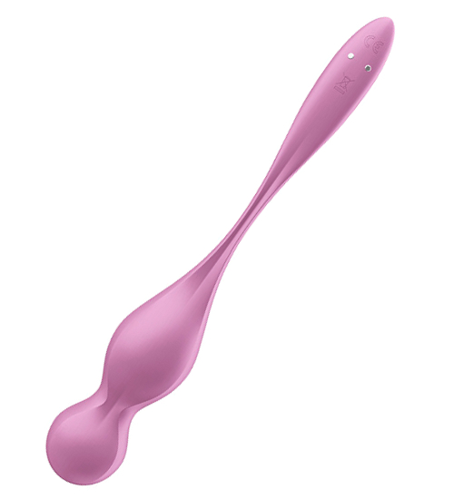 kulki waginalne Satisfyer