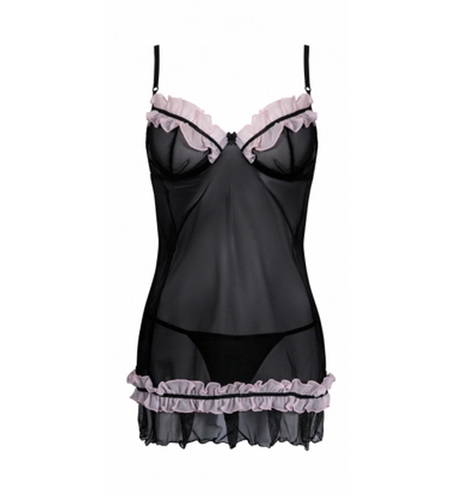 Niewinna halka Anais