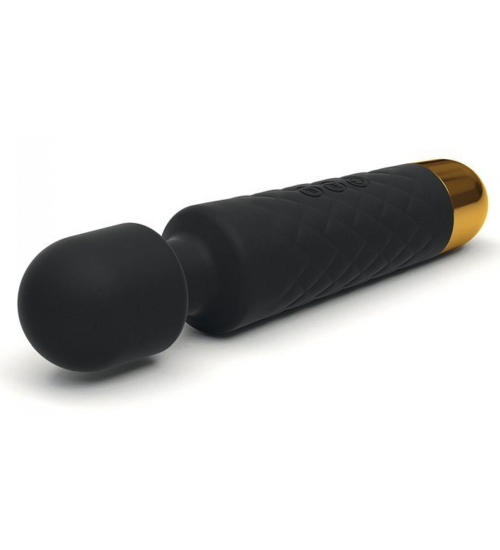 Zestaw waginalno-analny Dorcel