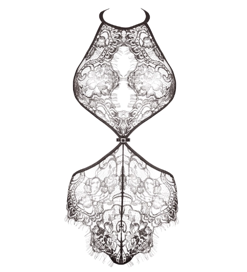 Jordana teddy black pol_pl_Jordana-teddy-black-7530_1