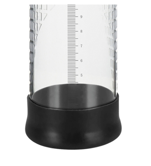 Uniwersalna uszczelka do pompek