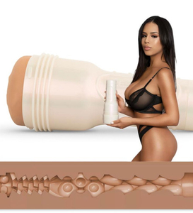 Fleshlight - Tyłeczek Automn Falls Peaches