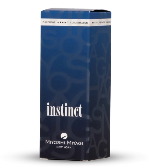 Feromony Instinct dla mężczyzn 50 ml