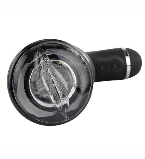 Masturbator rotacyjny