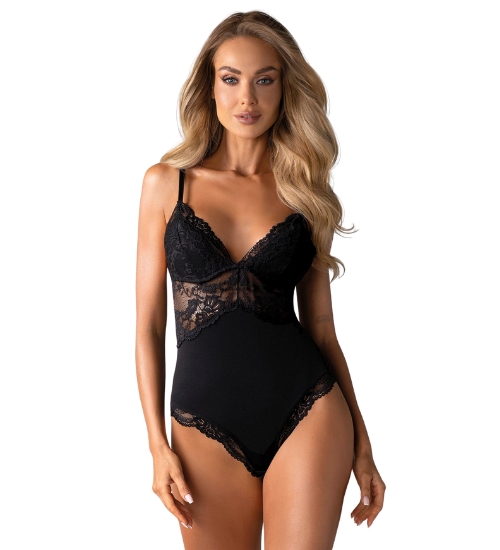 Koronkowe body