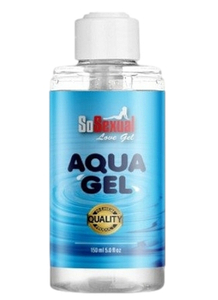 Wydajny żel nawilżający Aqua 150 ml