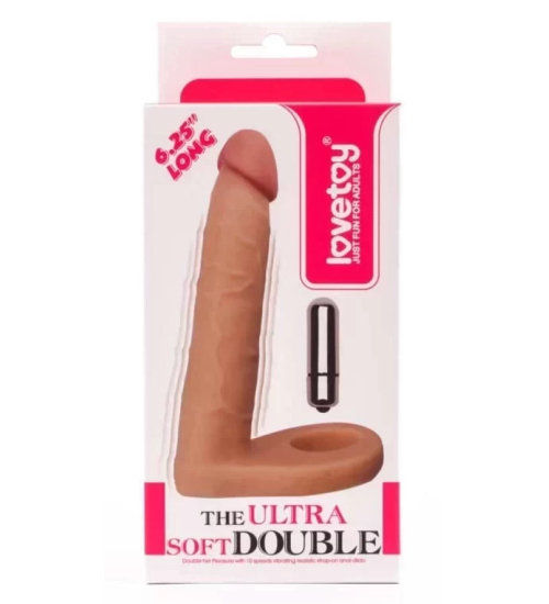 Stymulator analny z wibracjami