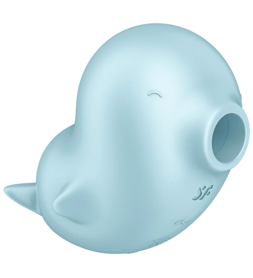 Słodka Foczka Przyjemności