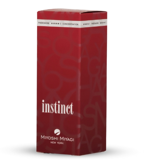 Feromony Instinct dla kobiet 50 ml