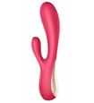 Wibrator Satisfyer sterowany telefonem