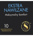 Unimil Skyn Extra Nawilżane 10 szt