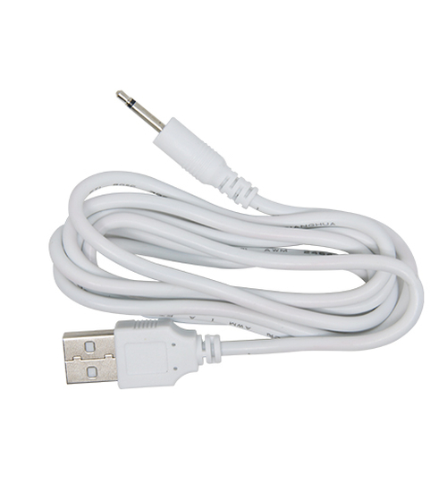 Turkusowy króliczek z uchwytem