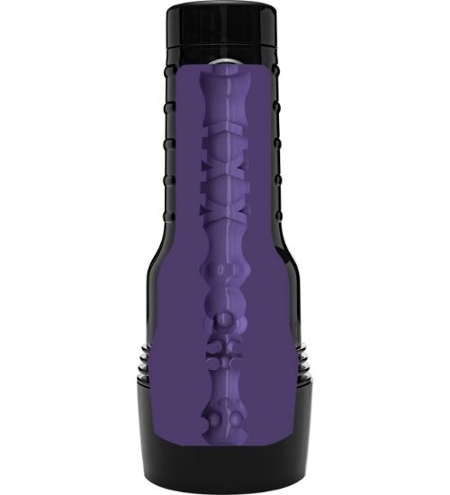 Fleshlight Fantasy Predator drapieżna fioletowa pochwa