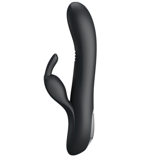 Wibrator z ruchomą końcówką - Hit