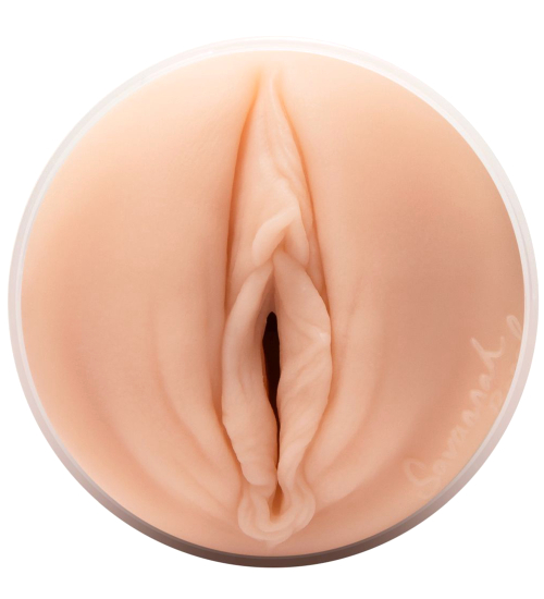 Fleshlight Girls - Savannah Bond