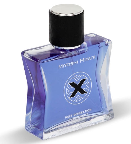 Feromony męskie Next 50ml - mocne stężenie