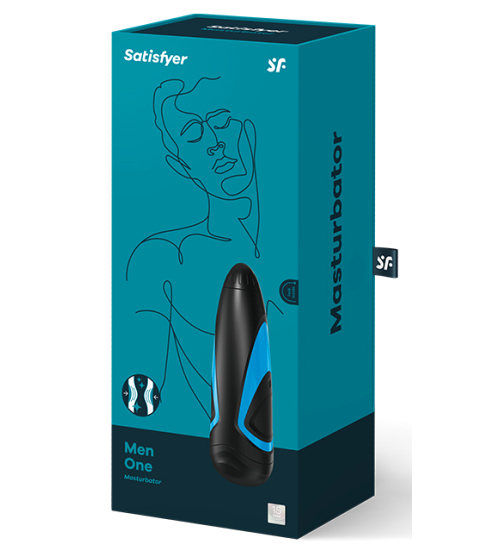 Masturbator nowej ery