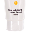 Lubrykany bezzapachowy do sexu analnego - 100 ml