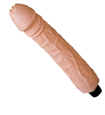 Ogromny wibrator Gulliver - 33 cm!