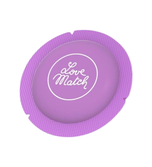 Dyskretne mocne prezerwatywy 6 szt