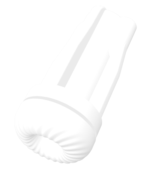 Przyjemny ręczny masturbator