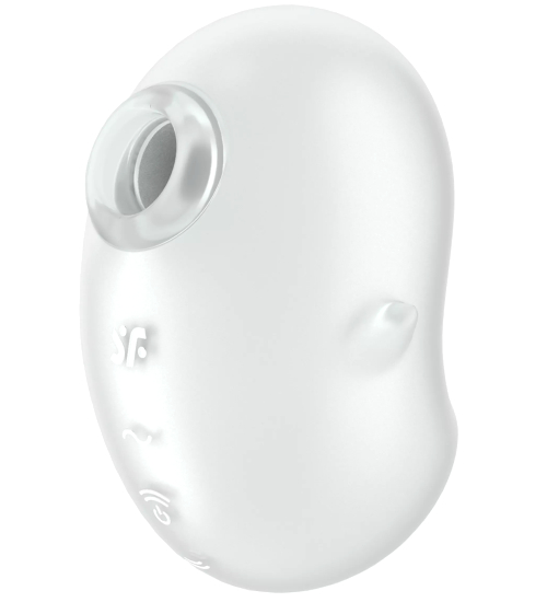 Słodki Duszek Przerażającej Przyjemności