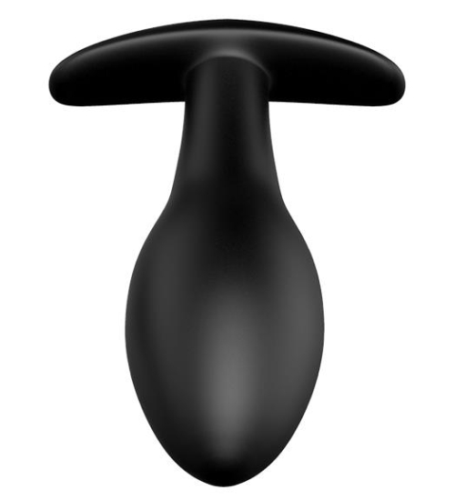 Analny plug z 12 trybami wibracjami !