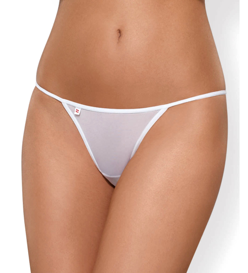 Sexowne stringi