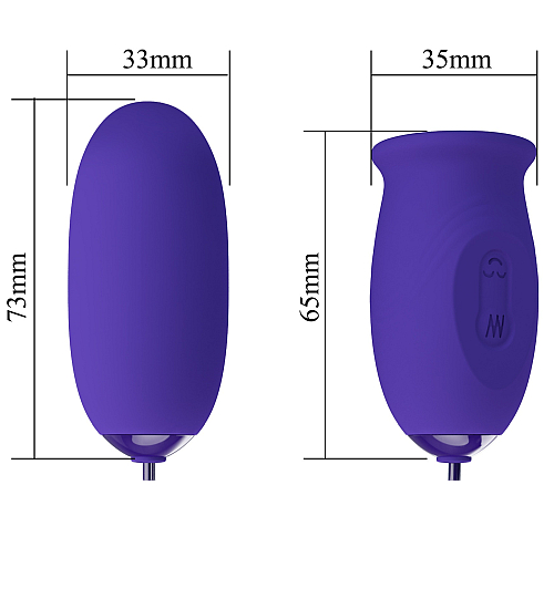 Gadżet kobiecej rozkoszy