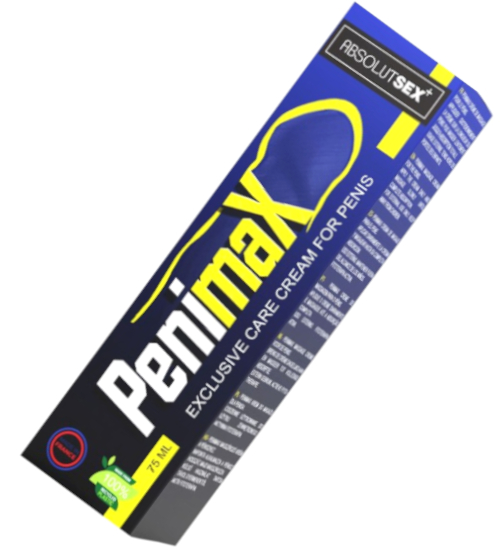 PenimaX krem 75 ml