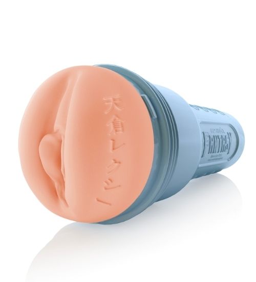 Fleshlight Fantasy Lexi Amakura z wyjątkową teksturą tunelu