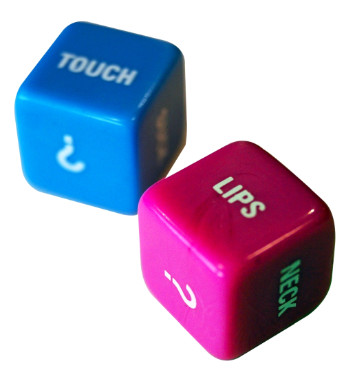 Miłosne seks zabawki