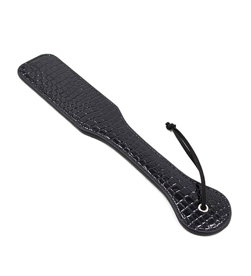 Klepka skóra krokodyla