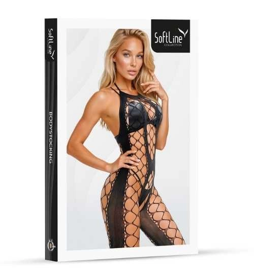 Bodystocking 211240 black pol_pl_Bodystocking-211240-black-7760_3