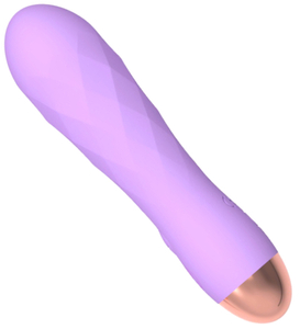 Podręczny mini wibrator
