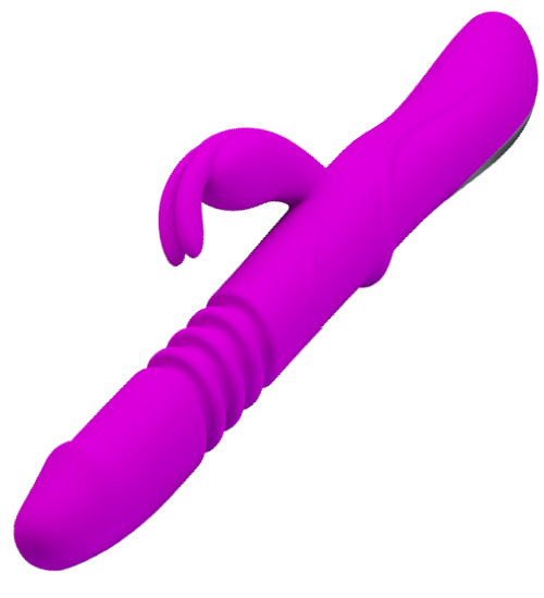 Na górę i na dół - rotacyjne cudo