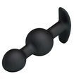 Silikonowe kulki analne