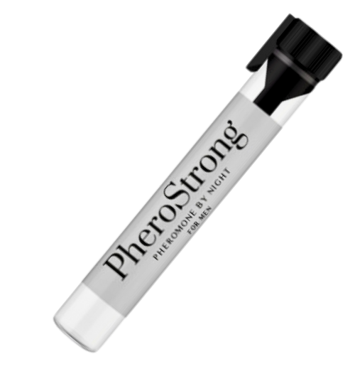Pherostrong by night men 1 ml